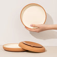 Assiette à Ventouse en Silicone - Tan-Kiko The Label-IKO-ASSTAN-CLÉMENT