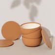 Bol à Ventouse en Silicone avec Couvercle - Tan-Kiko The Label-IKO-BOLTAN-CLÉMENT