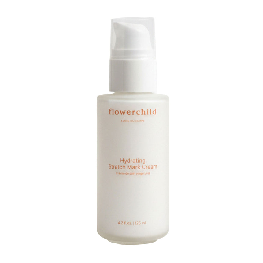 Crème de Soin Vergetures Sans Fragrance-Flowerchild-ILD-2269127-CLÉMENT