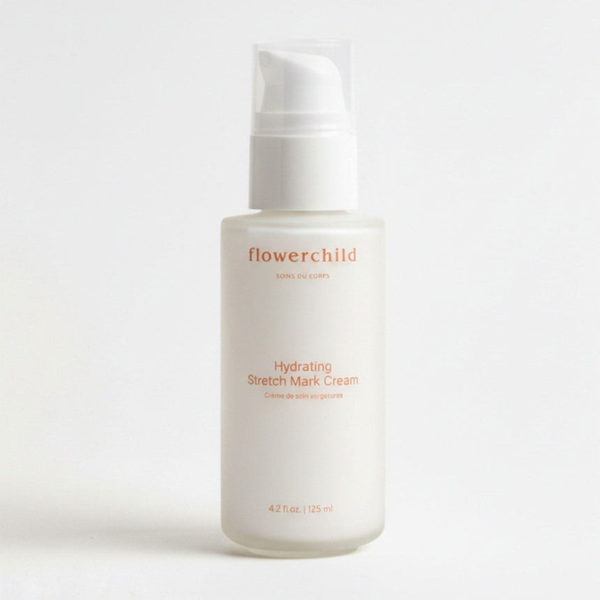Crème de Soin Vergetures Sans Fragrance-Flowerchild-ILD-2269127-CLÉMENT