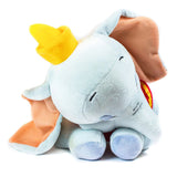 Bébé Dumbo Endormi-Clement - Equipement-IMD-ID00550F-CLÉMENT