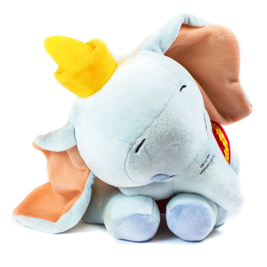 Bébé Dumbo Endormi-Clement - Equipement-IMD-ID00550F-CLÉMENT