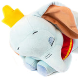 Bébé Dumbo Endormi-Clement - Equipement-IMD-ID00550F-CLÉMENT