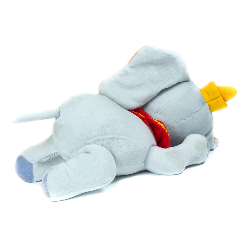 Bébé Dumbo Endormi-Clement - Equipement-IMD-ID00550F-CLÉMENT