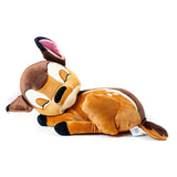 Bébé Bambi Endormi-Clement - Equipement-IMD-ID00550Z-CLÉMENT
