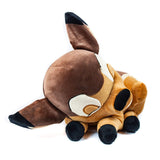 Bébé Bambi Endormi-Clement - Equipement-IMD-ID00550Z-CLÉMENT