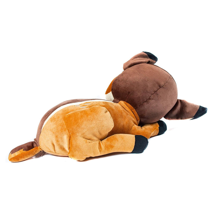 Bébé Bambi Endormi-Clement - Equipement-IMD-ID00550Z-CLÉMENT