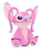 Peluche Angel - Stitch-Clement - Equipement-IMD-ID92418A-CLÉMENT