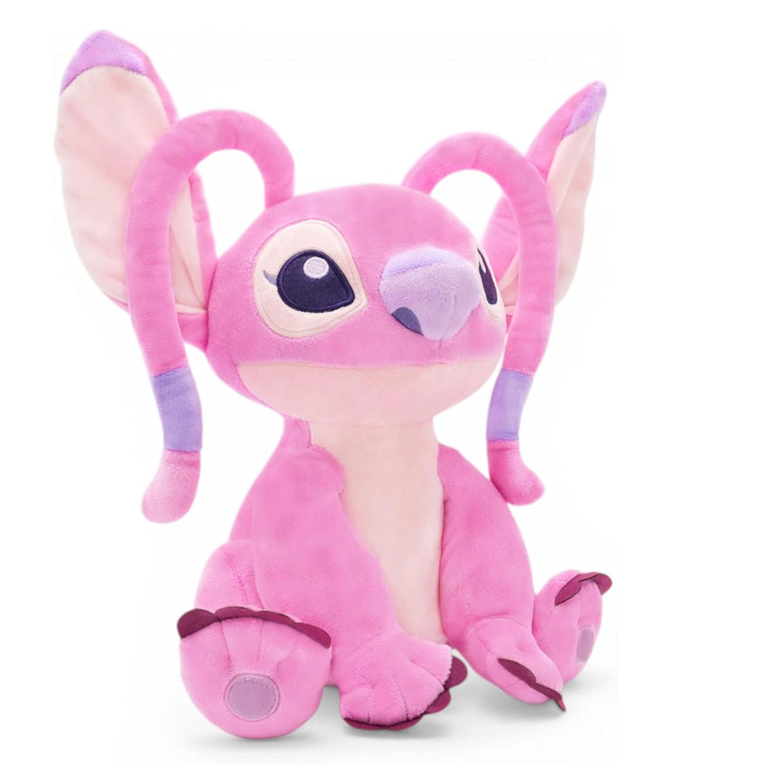 Peluche Angel - Stitch-Clement - Equipement-IMD-ID92418A-CLÉMENT