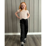 Pantalon Évasé PDR Cerises 7-14ans-Look-LOK-1263511C-CLÉMENT