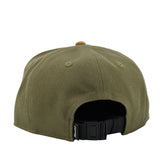 Casquette UV 50+ 5panel Hooké 2-16ans-Hooké-H10-CLM-H10-CLÉMENT