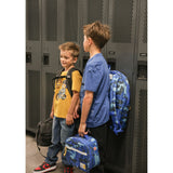 Sac à Dos Heritage™ XL 26L - LEGO® Collection-Herschel Supply Co-HI2-11616-07463-CLÉMENT