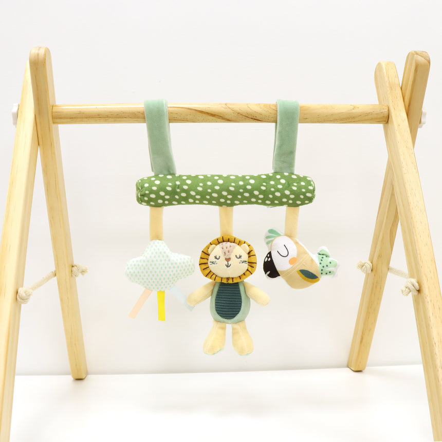 Jouet de Poussette Lion-Bebe Confort-CA3-GH75165-CLÉMENT