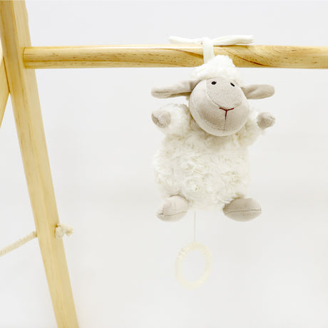 Peluche Musicale Mouton-Bebe Confort-CA3-GH63901-CLÉMENT