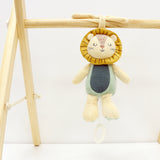 Peluche Musicale Lion-Bebe Confort-CA3-GH75291-CLÉMENT