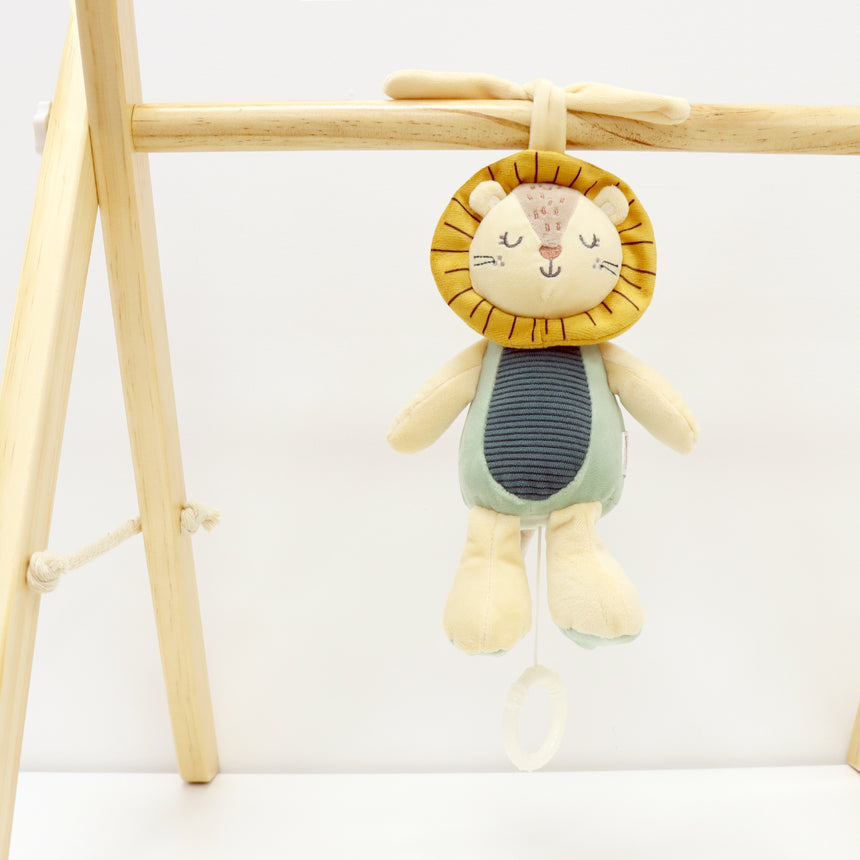 Peluche Musicale Lion-Bebe Confort-CA3-GH75291-CLÉMENT