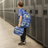 Sac à Dos Heritage™ XL 26L - LEGO® Collection-Herschel Supply Co-HI2-11616-07463-CLÉMENT