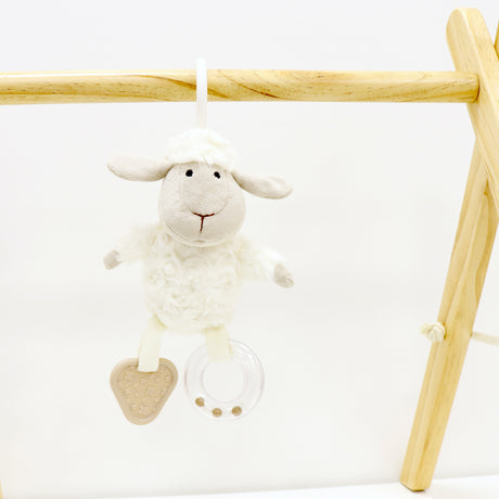 Mouton d'Activité-Bebe Confort-CA3-GH63903-CLÉMENT