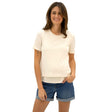 Short Jeans Maternité-Bella Maternite-Denim-XS-BEA-1258920C-CLÉMENT