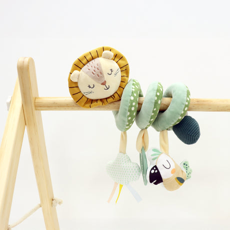 Spirale d'Activités Lion-Bebe Confort-CA3-GH75292-CLÉMENT