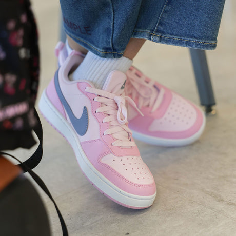 Soulier Court Borough Low Pointures 4-7-Nike-NIN-DV5456-604-CLÉMENT