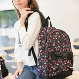 Sac À Dos Lg Floral-Louis Garneau-GEO-26FLORAL174-CLÉMENT
