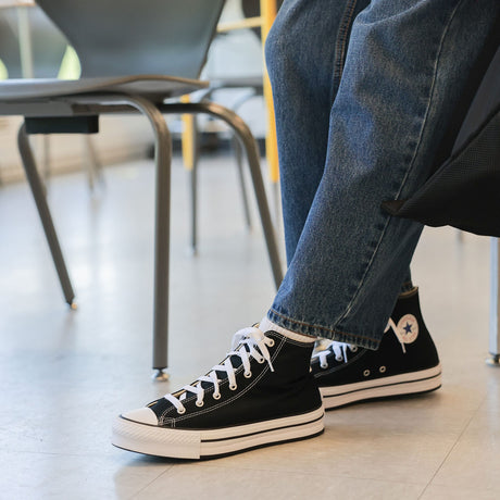Soulier All Star Pointures 4-6-Converse-COV-272855C-CLÉMENT