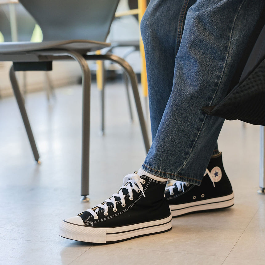 Soulier All Star Pointures 4-6-Converse-COV-272855C-CLÉMENT
