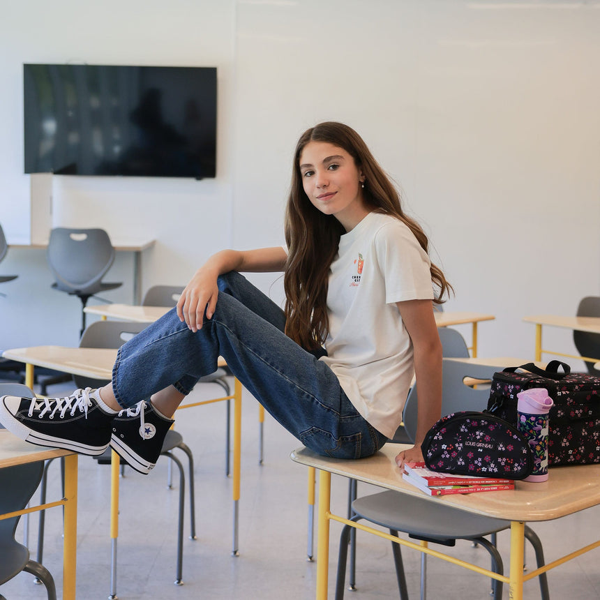 Soulier All Star Pointures 4-6-Converse-COV-272855C-CLÉMENT