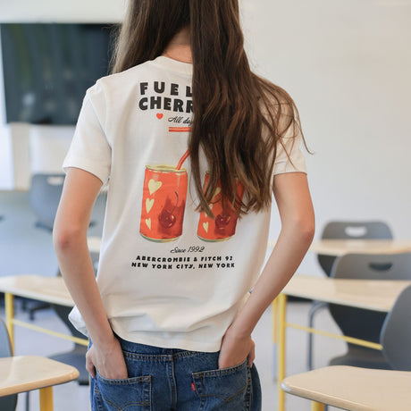 T-shirt Cherry Soda 5-18ans-Abercrombie Kids-A&F-43CG15-W7M-CLÉMENT