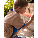 T-shirt Chien Lac 2-10ans-Birdz-BR2-44006-SP26-B-CLÉMENT