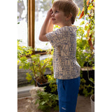 Short Ouatée Cargo 2-10ans-Birdz-BR1-CLSPKB06723-CLÉMENT