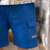 Short Ouatée Cargo 2-10ans-Birdz-BR1-CLSPKB06723-CLÉMENT