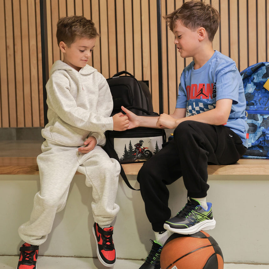 Ensemble Ouaté Mj Brooklyn 2-7ans-Jordan-JOR-6MG023-GLJ-2-CLÉMENT