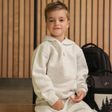 Ensemble Ouaté Mj Brooklyn 2-7ans-Jordan-JOR-6MG023-GLJ-2-CLÉMENT