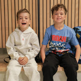 Ensemble Ouaté Mj Brooklyn 2-7ans-Jordan-JOR-6MG023-GLJ-2-CLÉMENT