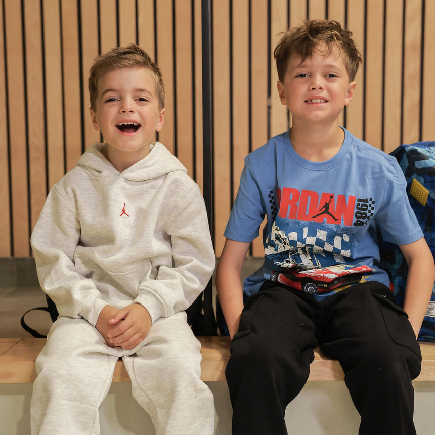 Ensemble Ouaté Mj Brooklyn 2-7ans-Jordan-JOR-6MG023-GLJ-2-CLÉMENT