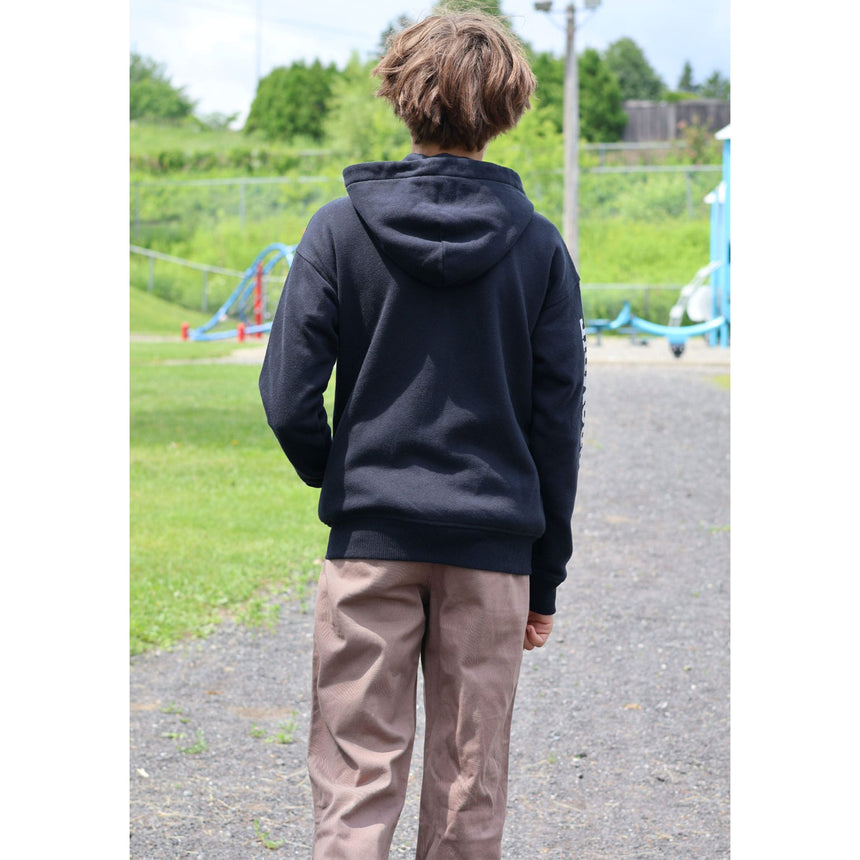 Kangourou Zip Y2K 5-18ans-Abercrombie Kids-A&F-93AW07-K94-CLÉMENT
