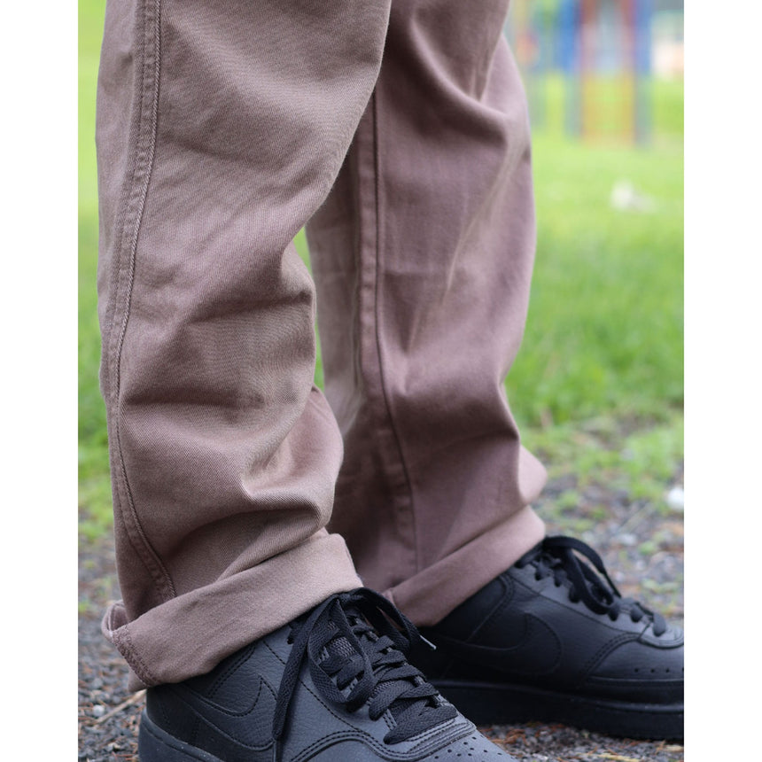 Pantalon Chino Baggy Utility 5-18ans-Abercrombie Kids-A&F-93AW60-JFT-CLÉMENT