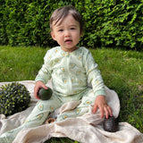 Pyjama Avocat Guacamole 0-30mois-Bebe Confort-BC2-1264734C-CLÉMENT