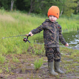 Kangourou Forêt Camo 2-12ans-Hooke-HO3-CLSPKB07198-CLÉMENT