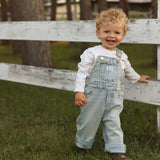 Salopette Denim 12-24mois-Levis-LEV-61R544-L6Z-CLÉMENT
