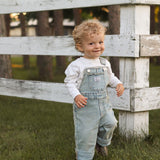 Salopette Denim 3-9mois-Levis-LEV-51R544-L6Z-CLÉMENT