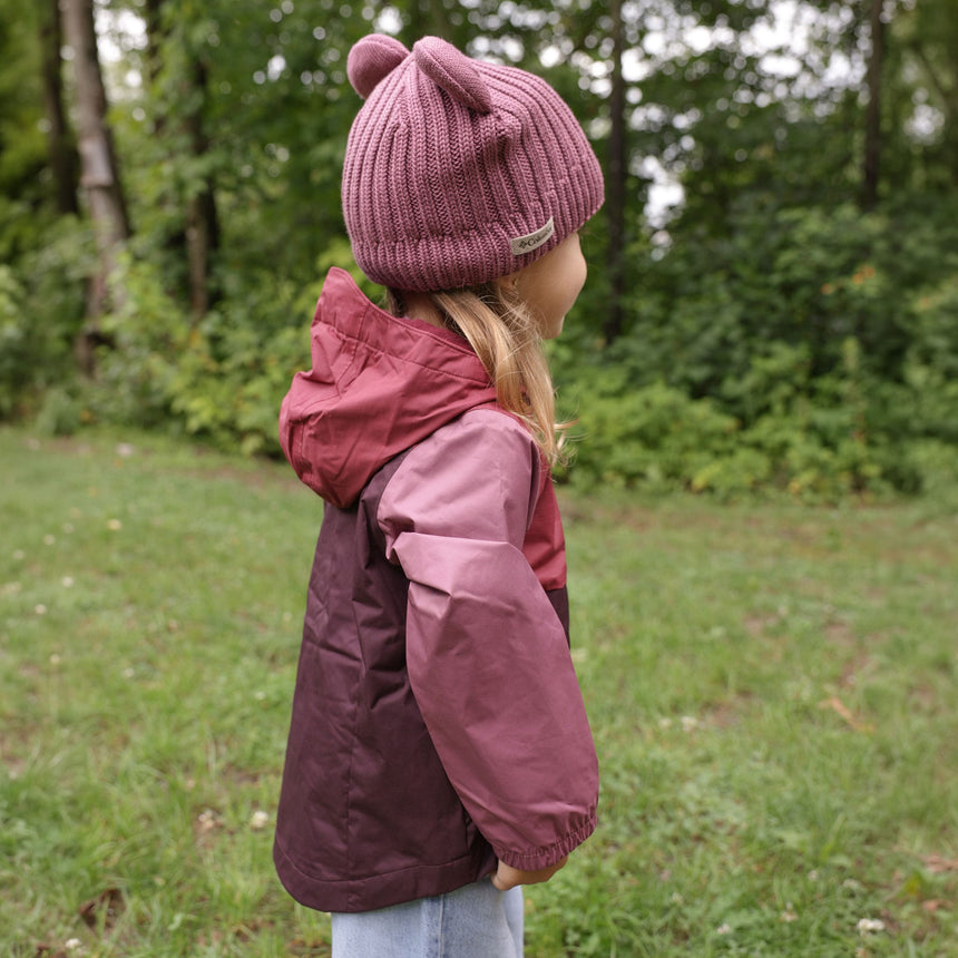 Manteau Rainy Trails III 2-4t-Columbia-COL-2154912-607-CLÉMENT