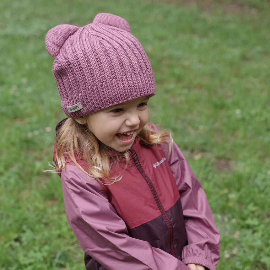 Manteau Rainy Trails III 2-4t-Columbia-COL-2154912-607-CLÉMENT
