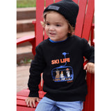 Tuque Tricot Unie 2-16ans-Birdz-BR6-HDWRBC0223-N-CLÉMENT