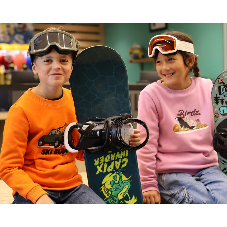 Gilet Ouaté Ski Bum 2-10ans-Birdz-BR1-CLSPKB07247-CLÉMENT