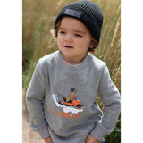 Gilet Ouaté Motoneige 2-10ans-Birdz-BR1-CLSPKB07248-CLÉMENT