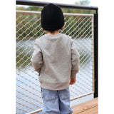 Gilet Ouaté Motoneige 2-10ans-Birdz-BR1-CLSPKB07248-CLÉMENT