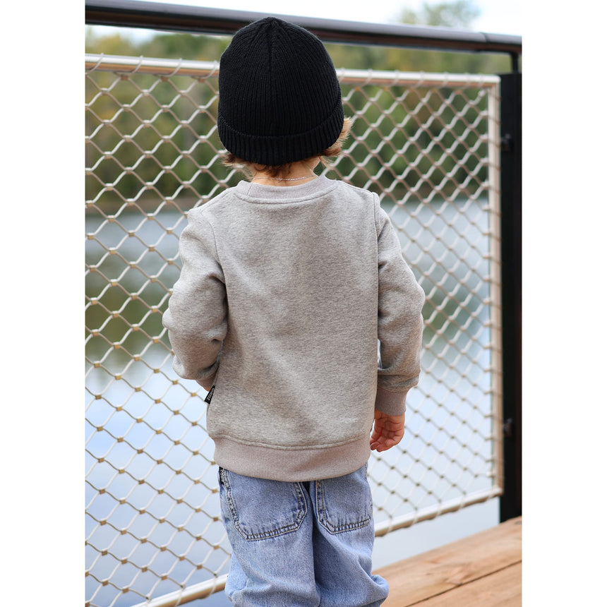 Gilet Ouaté Motoneige 2-10ans-Birdz-BR1-CLSPKB07248-CLÉMENT